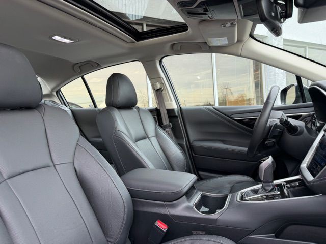 2023 Subaru Legacy Image 14