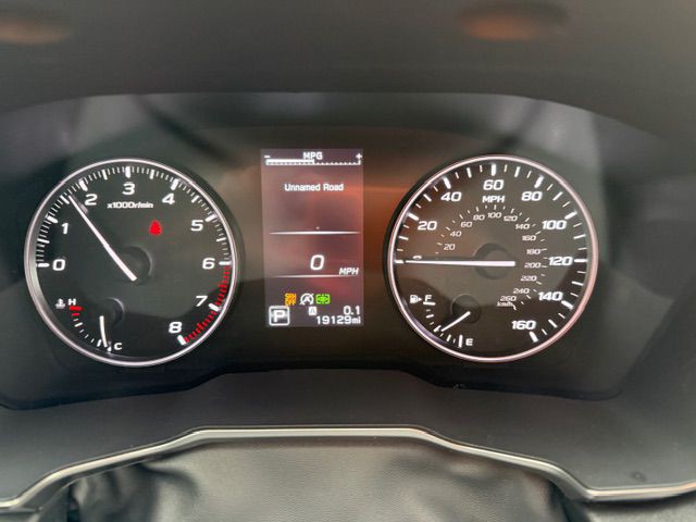 2023 Subaru Legacy Image 15