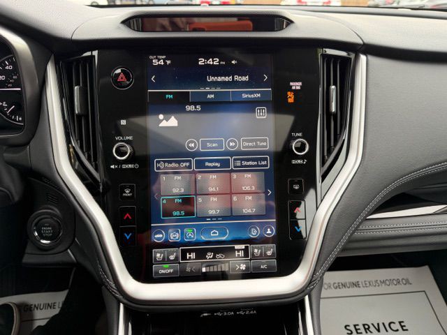 2023 Subaru Legacy Image 16