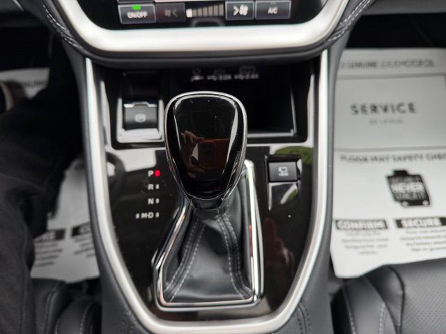 2023 Subaru Legacy Image 17