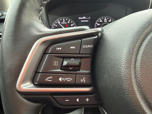 2023 Subaru Legacy Image 19