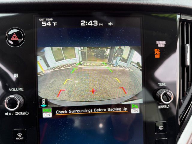 2023 Subaru Legacy Image 20