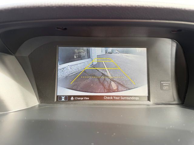 2015 Honda Accord Image 18