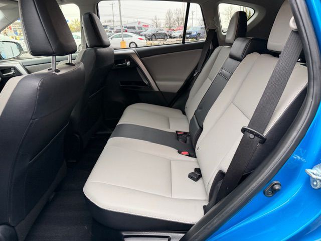2016 Toyota Rav4 Image 10