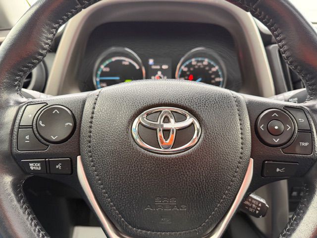 2016 Toyota Rav4 Image 15