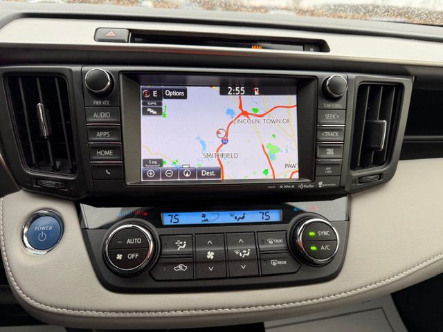 2016 Toyota Rav4 Image 16