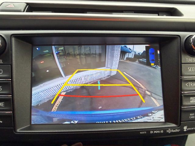 2016 Toyota Rav4 Image 17