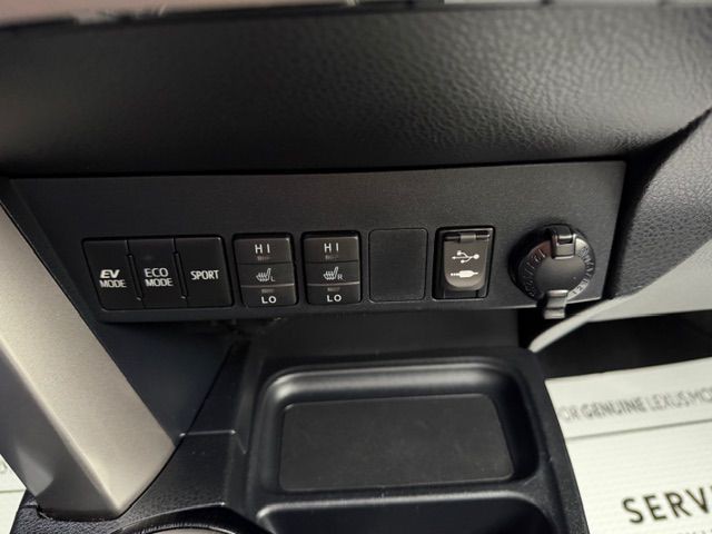 2016 Toyota Rav4 Image 18