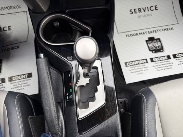 2016 Toyota Rav4 Image 19