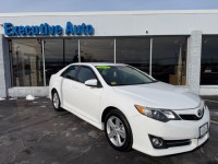 Image for 2013 Toyota Camry SE ID: 7147963