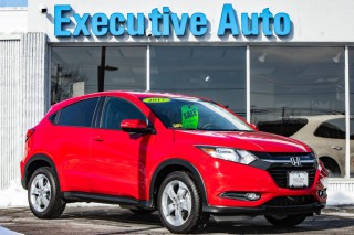 Image for 2017 Honda HR-V EX ID: 7152062