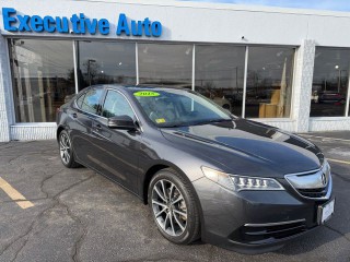 Image for 2015 Acura TL TECH ID: 7155264