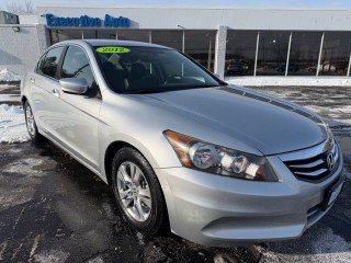 Image for 2012 Honda Accord SE ID: 7163640