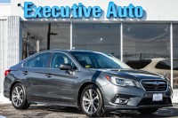 Image for 2018 Subaru Legacy 2.5I LIMITED ID: 7171498