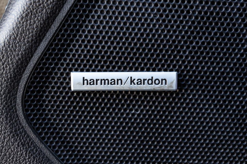 2018 Subaru Legacy Image 24