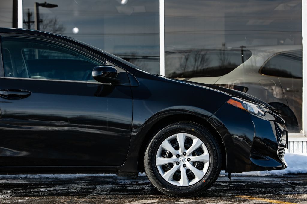 2019 Toyota Corolla Image 10