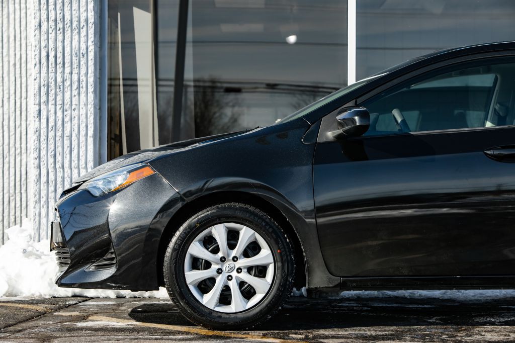 2019 Toyota Corolla Image 11
