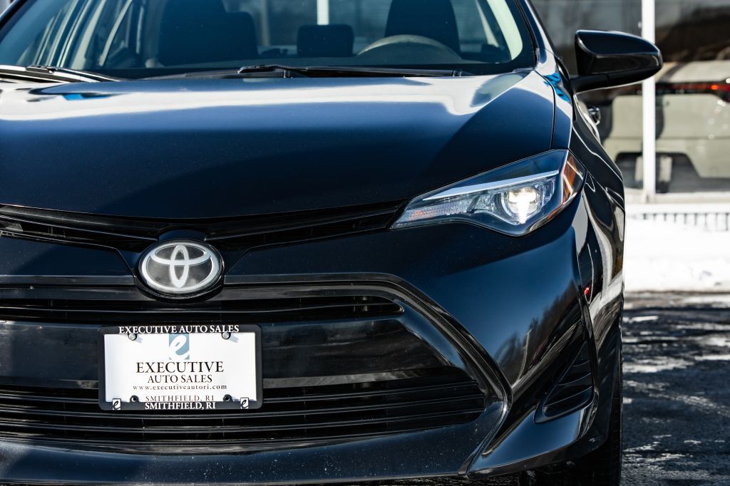 2019 Toyota Corolla Image 13