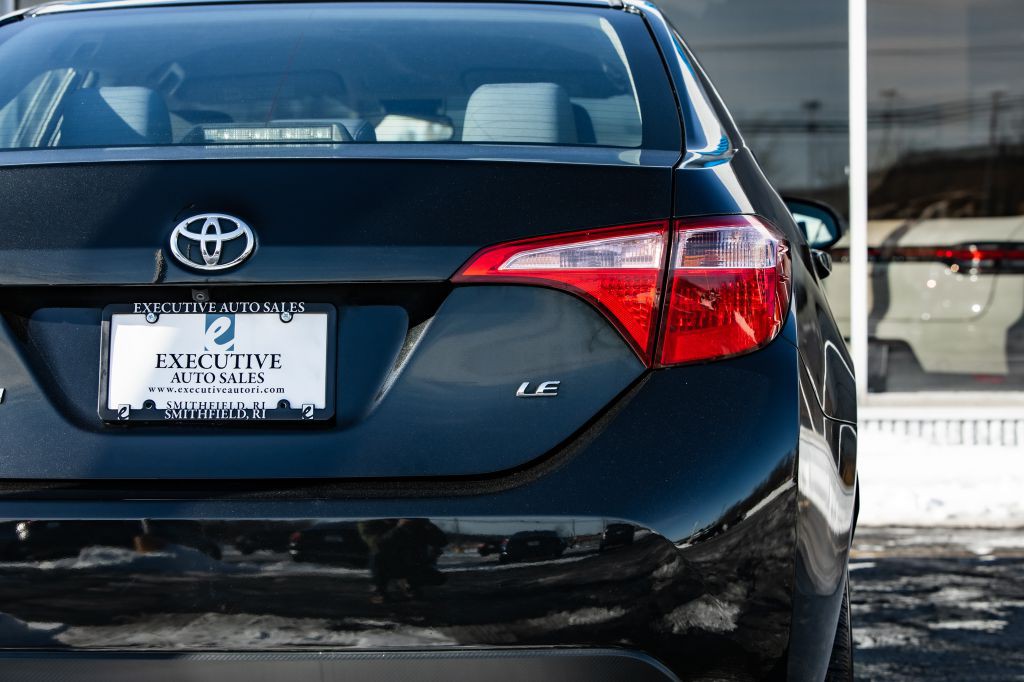 2019 Toyota Corolla Image 14