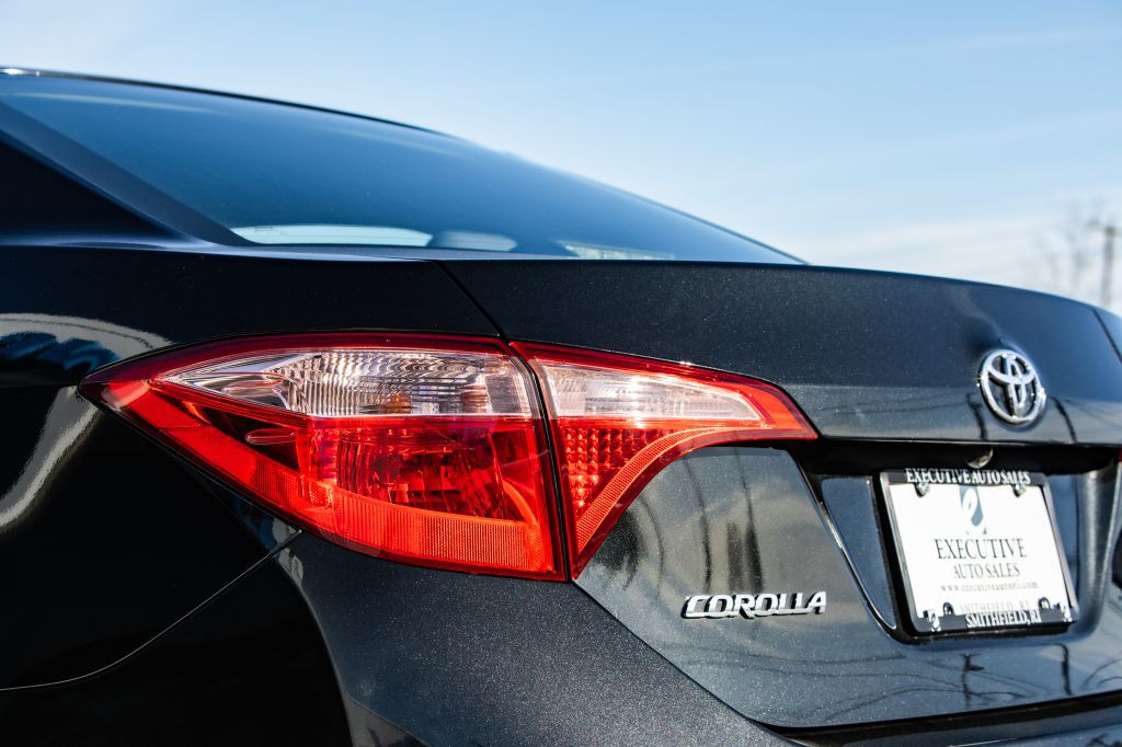 2019 Toyota Corolla Image 16
