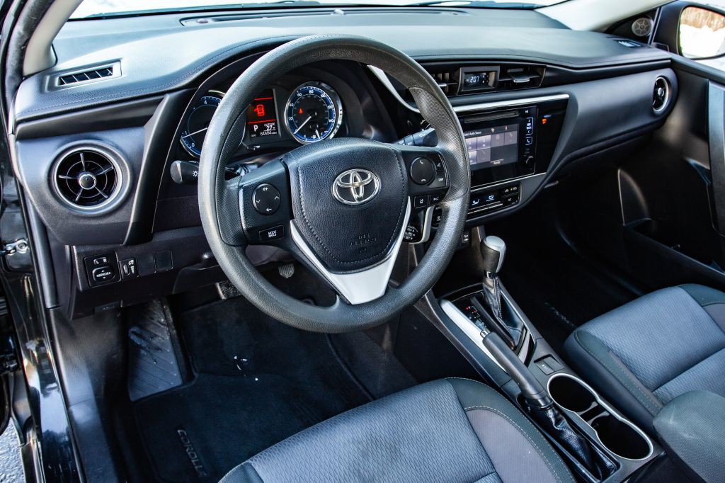 2019 Toyota Corolla Image 17