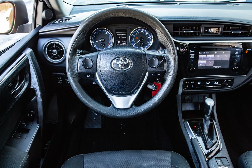 2019 Toyota Corolla Image 19