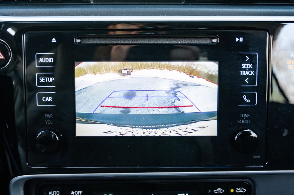 2019 Toyota Corolla Image 22