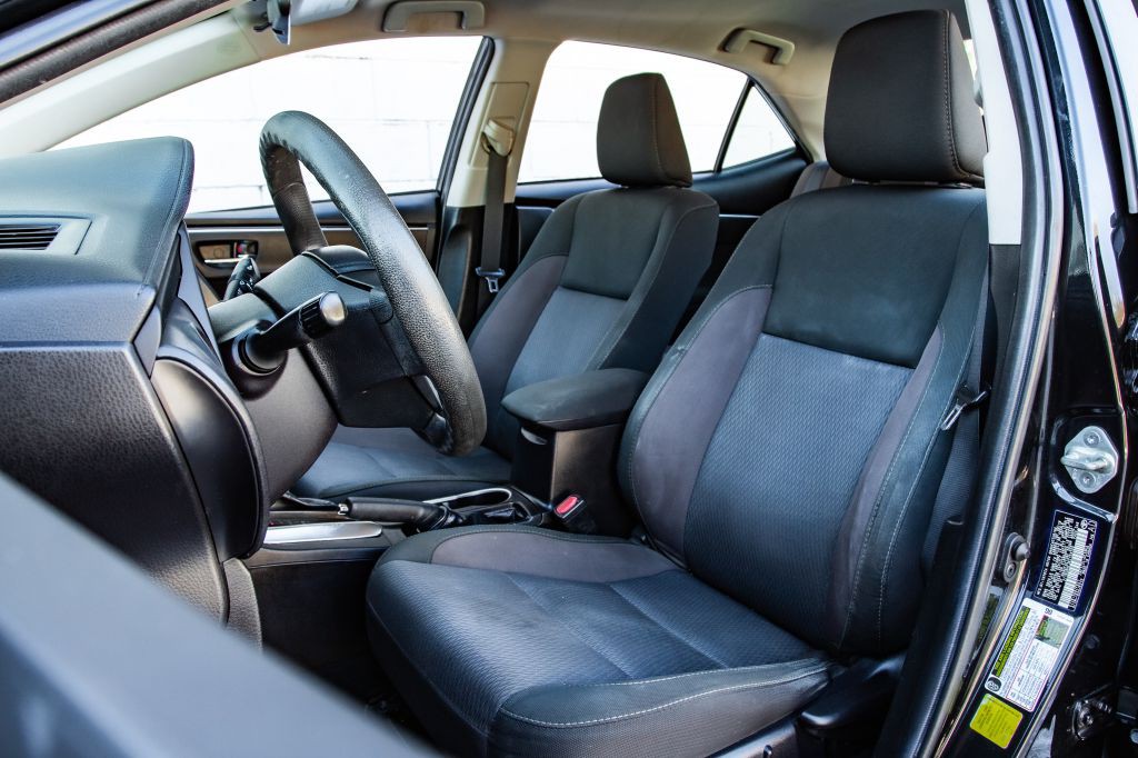 2019 Toyota Corolla Image 23