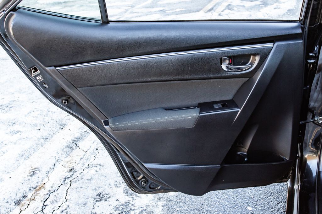 2019 Toyota Corolla Image 26