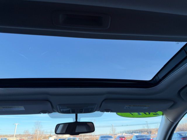 2017 Honda Civic Image 12