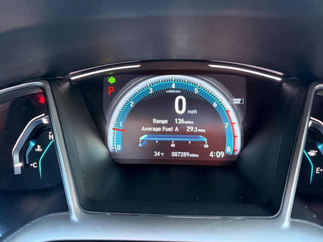 2017 Honda Civic Image 15