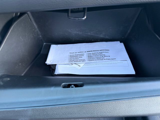 2017 Honda Civic Image 20