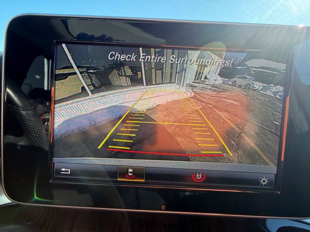 2017 Mercedes-Benz C-Class Image 19