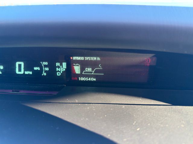 2014 Toyota Prius Image 12