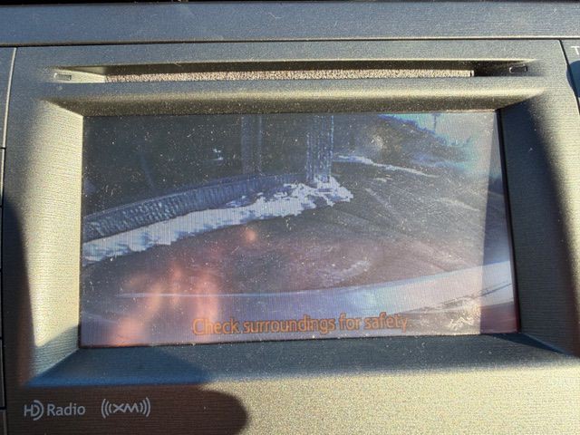 2014 Toyota Prius Image 16