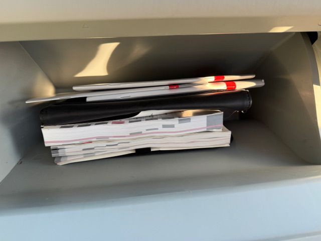 2014 Toyota Prius Image 17