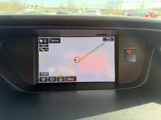 2016 Lexus ES Image 19