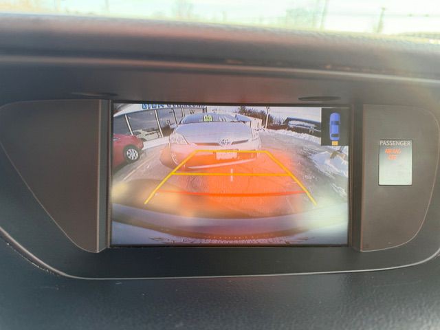 2016 Lexus ES Image 20