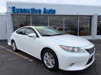 Image for 2014 Lexus ES 350 ID: 7195410