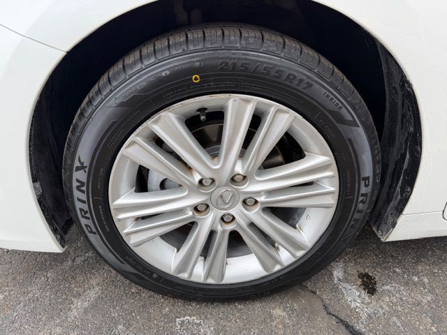 2014 Lexus ES Image 7