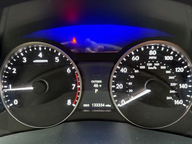 2014 Lexus ES Image 13