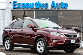 Image for 2015 Lexus RX 350 BASE ID: 7197756