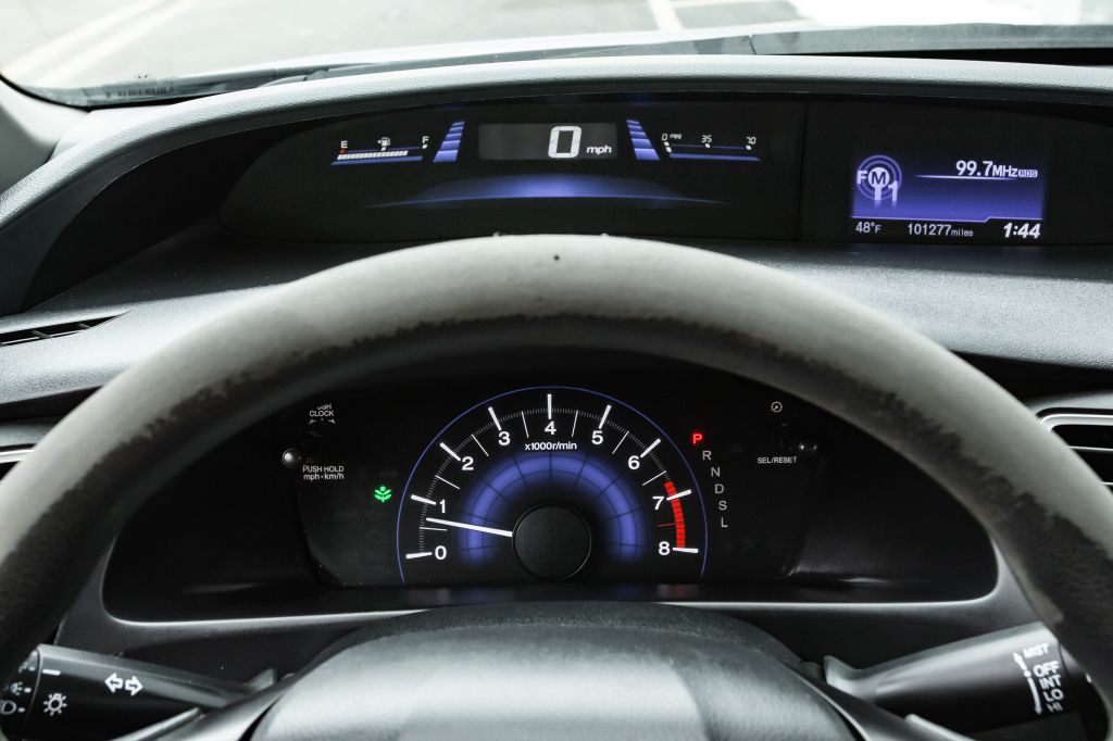 2014 Honda Civic Image 20