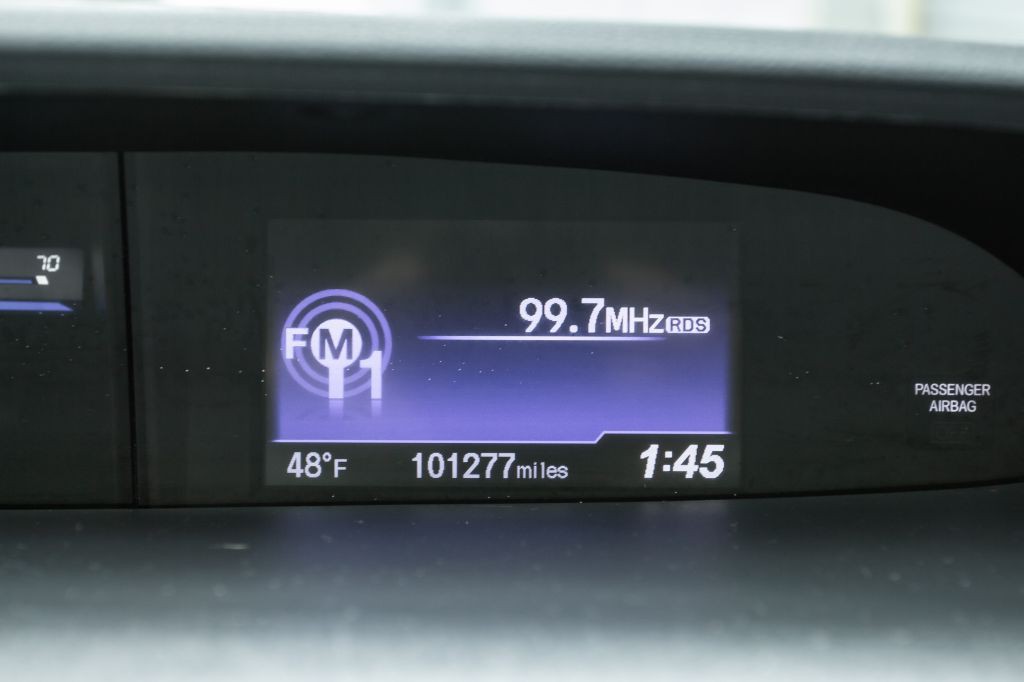 2014 Honda Civic Image 21