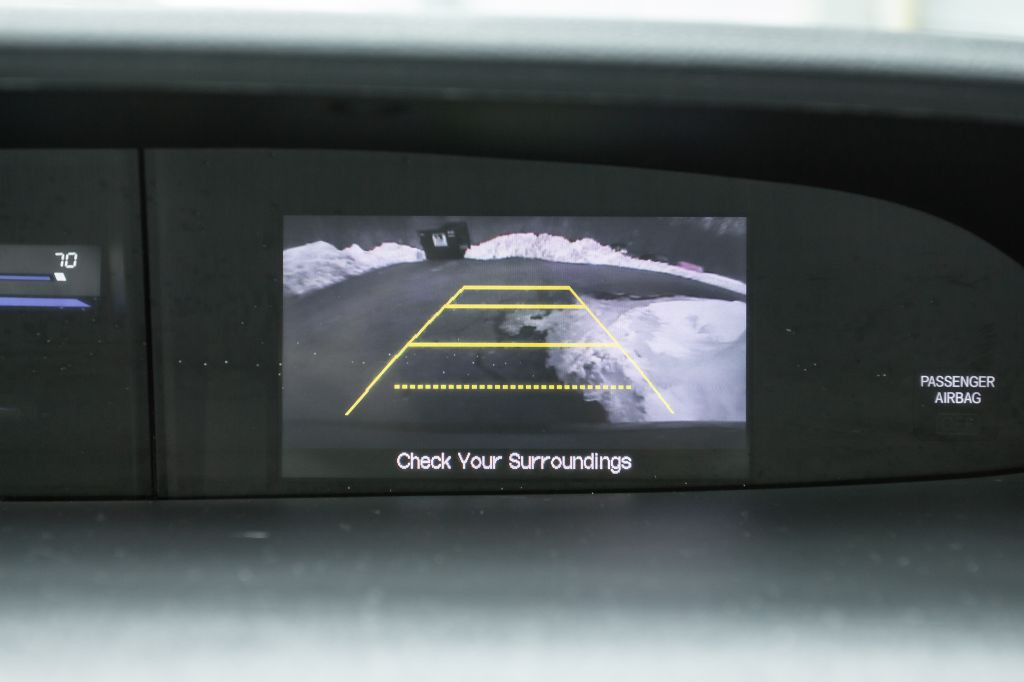 2014 Honda Civic Image 22