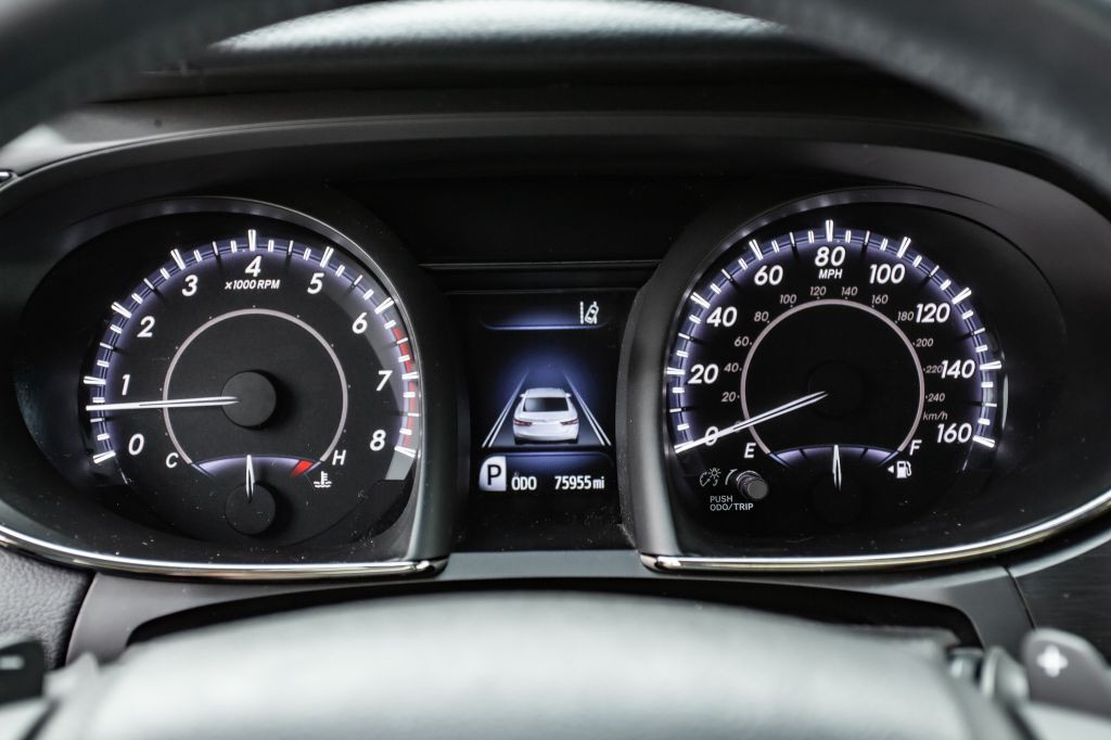 2018 Toyota Avalon Image 20