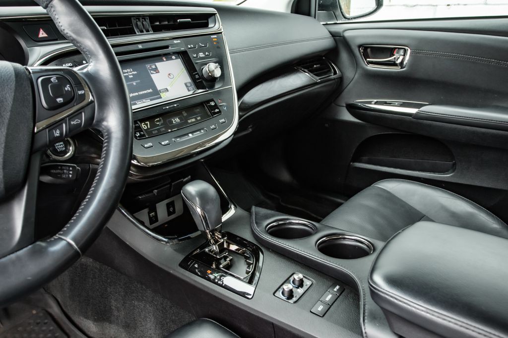2018 Toyota Avalon Image 23