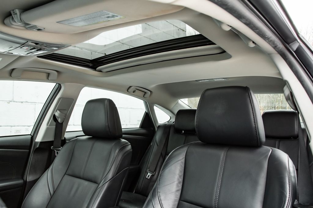 2018 Toyota Avalon Image 25