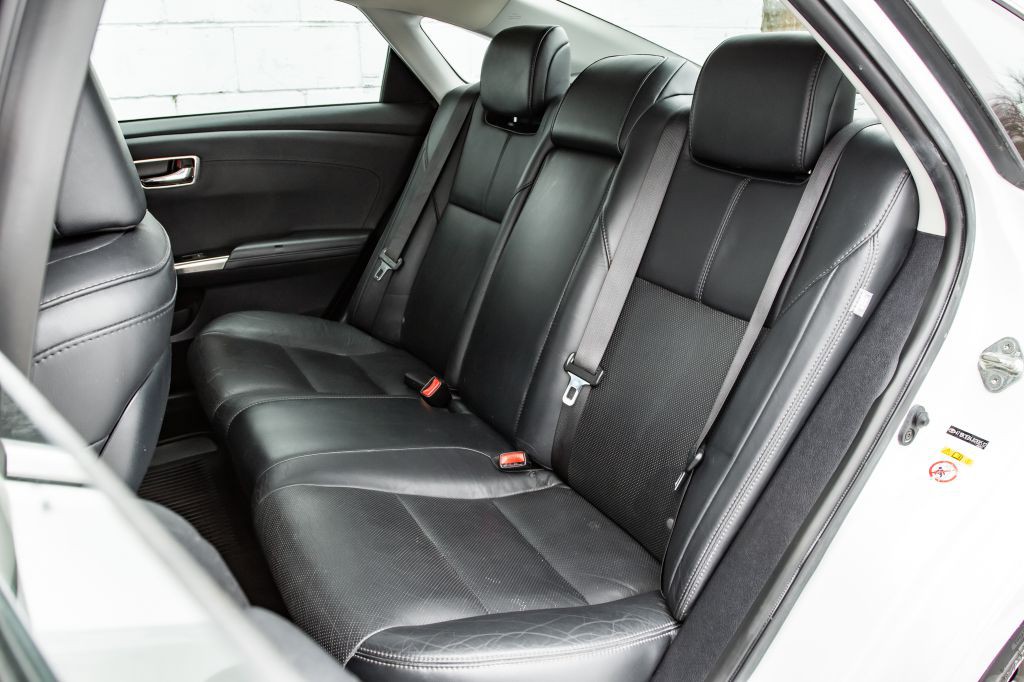 2018 Toyota Avalon Image 26