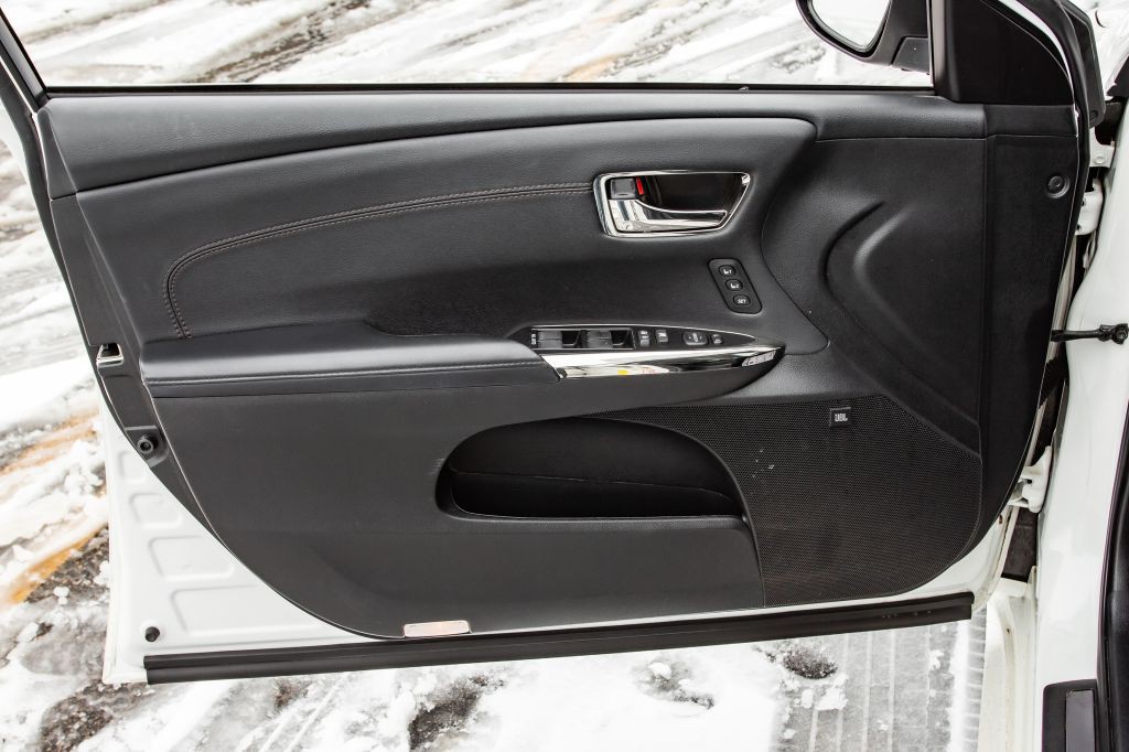 2018 Toyota Avalon Image 27